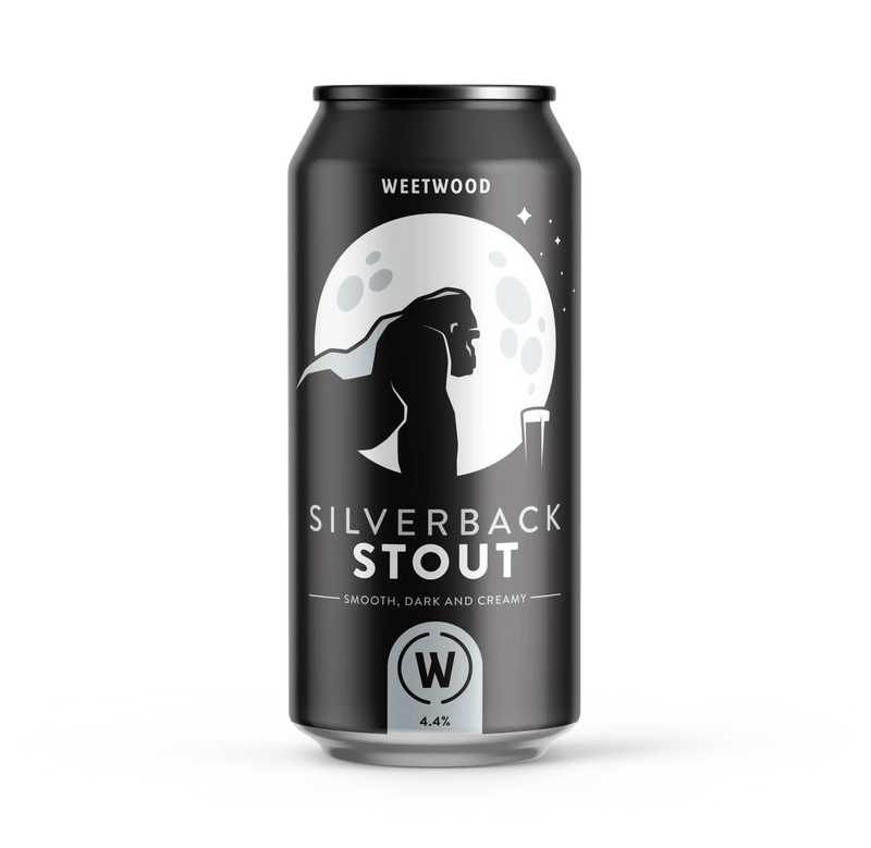 Weetwood Silverback Stout