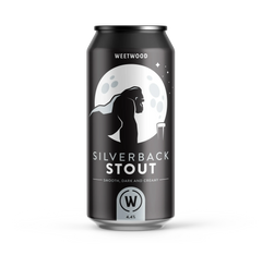 Weetwood Silverback Stout