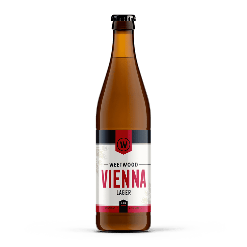 Weetwood Vienna Lager