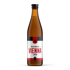 Weetwood Vienna Lager