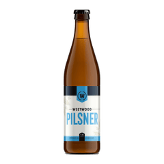 Weetwood Pilsner