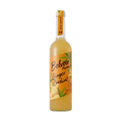 Belvoir - Ginger Cordial