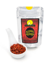 Seasoned Pioneers Aleppo Pepper