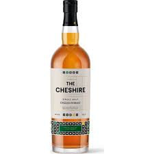 Weetwood The Cheshire Single Malt Whisky IPA Cask