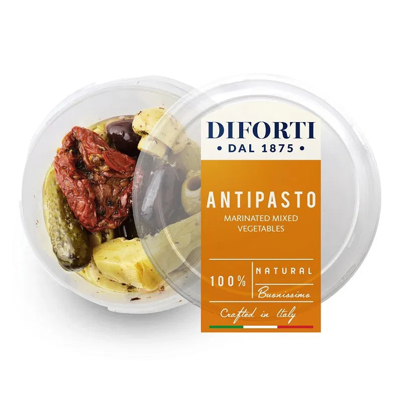 Diforti Gluten Free Antipasto Mix