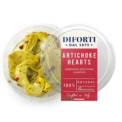 Diforti Gluten Free Artichoke Hearts