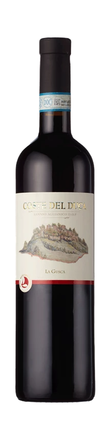 Coste Del Duca Aglianico