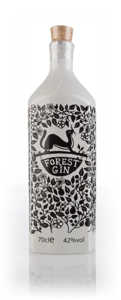 Forest Gin