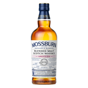 Mossburn Speyside