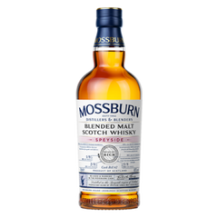 Mossburn Speyside