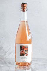 Pattingham Vineyard Sparkling Rose