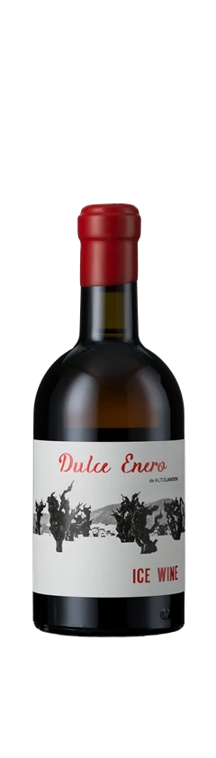 Bodegas Altolandon Dulce Enero Ice Wine