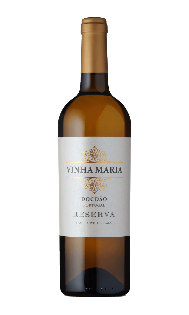 Vinha Maria Reserva White