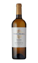 Vinha Maria Reserva White