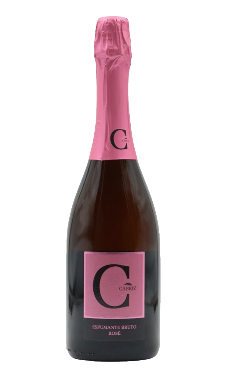 Cabriz Sparkling Rose Brut