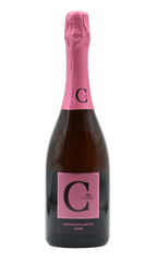 Cabriz Sparkling Rose Brut