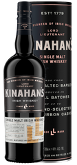 Kinahan’s Whiskey Heritage Single Malt