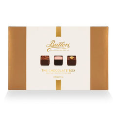 Butlers The Chocolate Box
