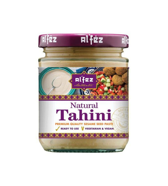 Al'Fez Tahini | Whitmore & White